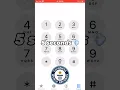 Dialling The Alphabet 26 Letters in 4 96 Seconds World Record IPhoneDialSongs