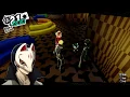Persona 5 Royal - Lord Madarame s Feet Password Puzzle Solution