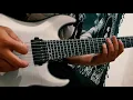 THORNHILL - NURTURE (Instrumental Cover by Caliban Records)
