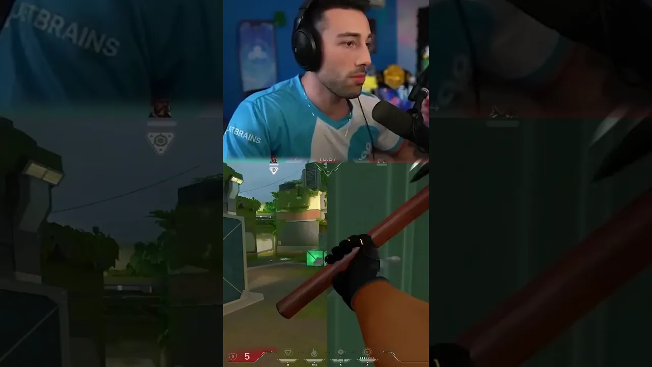Video