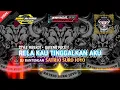 Lagu DJ BANTENGAN || SATRIO SURO JOYO -RELA KAU TINGGALKAN AKU- || REMIXER ZAINUL99
