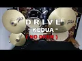 Download Lagu DRIVE - KEDUA (NO SOUND DRUM)