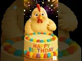 Lagu Happy Birthday to You Song 🎂 New Special Background Music for Celebration!