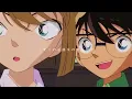 【MAD】名探偵コナン  黒鉄の魚影／美しい鰭