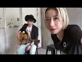 俏郎君 - 張敬軒（泳兒 Vincy cover feat. 徐浩）