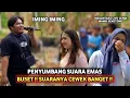 Download Lagu Penyumbang cowok tapi 99% suara cewek😱 Iming iming Rita sugiarto  - cover megantara