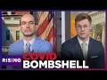 CIA Finally ADMITS Lab Leak Is MOST LIKELY Cause Of Covid Pandemic Fauci Next Robby Soave