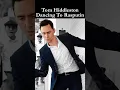 Download Lagu Tom Hiddleston vs Sam Rockwell dancing to Rasputin#flashback #savik6655 #shorts #short