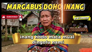 margabus doho inang lagu batak terbaru 2025 seorang ibu bohong demi kebaikan anak anaknya 
