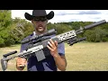 Suppressed MK14 EBR
