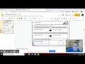 Turn your PDF or hard copy worksheet into an editable digital worksheet