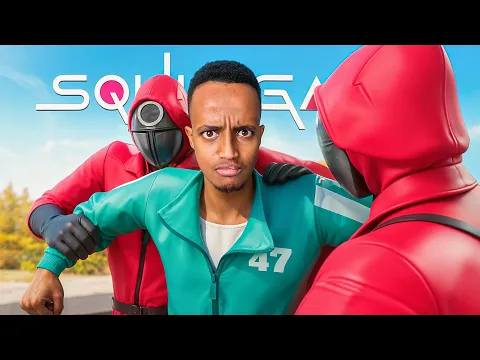 Video Thumbnail: إذا تحركت راح تموت الحلقة الأخيرة 🍿💀