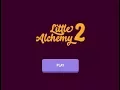 Little Alchemy 2 How to get all 663 elements