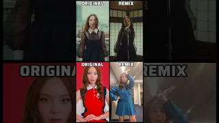 Which One Is Better Original Vs Remix Laufey Confess Your Love Shorts Laufey 