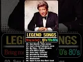 Download Lagu Green Green Grass Of Home - Tom Jones Song 💥 Best Song Of Tom Jones 💽 Sir Tom Collection Hits