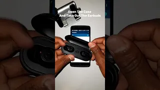 How To Connect Wireless earbuds to Your Phone