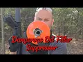 Oil Filter Suppressor Questions Answered