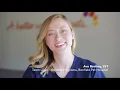 meet Ava Bartley LVT Vet Tech Spotlight Banfield Pet Hospital