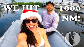 HEADING SOUTH for THE WINTER! Ep. 5