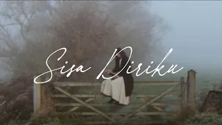 fallen revenge sisa diriku official lyric video fallenrevenge forrevenge lagusedih