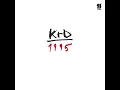 Swallowed The Moon - Kruder & Dorfmeister