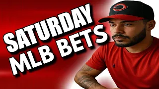 MLB Picks August 29 Best Bets HR Props Player Props LET S CRACC