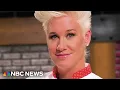Download Lagu New details about celebrity chef Anne Burrell’s death and how she spent her final hours