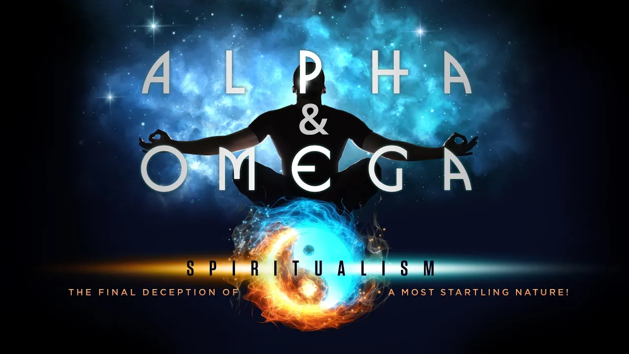 Alpha & Omega - Eric Wilson - 8 of 9 Stones of Fire: Sons and Daughters of the Living God