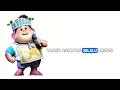 Download Lagu BIKIN NANGIS! Prince Poetiray \u0026 Quinn Salman 'Selalu Ada di Nadimu' OST. Film JUMBO