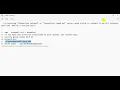Error Connection refused or Connection timed out errors when trying to connect to my AWS EC2 Hindi