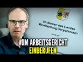 Lagu Von Ärger mit Ämtern zum Beirat in Berlin - Post von der Wirtschaftsministerin!