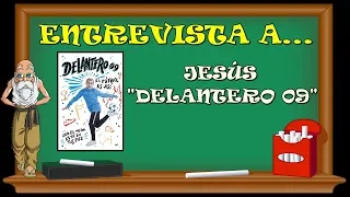 Download ENTREVISTA A... JESÚS \ MP3