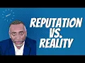 Reputation Vs Reality Revelation 3 1-6 Church of Sardis