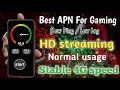 Android APN Settings Get FASTER Internet with True Configuration 2026