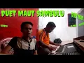 Lagu DJ MAUT MARDUA HOLONG || DUET NIAS SAMBULU ULUNOYO
