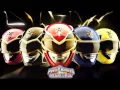 Download Lagu Power Rangers MegaForce Theme Extended Loop Version