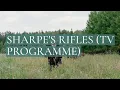 Sharpe s Rifles TV programme