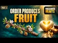 God s Order Produces Fruit Aaron s Budding Rod Explained