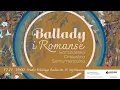 Download Lagu Ballady i romanse Mickiewicza | Warszawska Orkiestra Sentymentalna