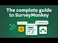 How to create a survey in SurveyMonkey 2025 Complete step by step