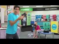Shoe Carnival Commercial New Spring Styles Ft Zach King