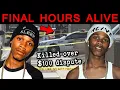The Final Tragic Hours of Lil Snupe