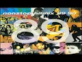 Download Lagu Nonstop Hitmix 89/90 (1989) [80s CD, Compilation Megamix] (MAICON NIGHTS DJ)