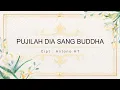 Download Lagu Pujilah Dia Sang Buddha | Penyanyi : Vivi TJ \u0026 Shery M | Cipt : Antono HT