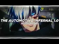 the automotivo infernal 1.0 (purple) - mrl [edit audio]