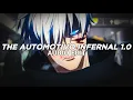 Download Lagu the automotivo infernal 1.0 (purple) - mrl [edit audio]
