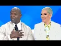 Terry Crews and Wife Rebecca Reveal She s Been Battling Parkinson s for Over 10 Years