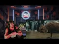 Reacting to  - 6uff IDI AMIN