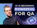 AIDEN Evolved A Live Look at the Newest AI-Powered Testing Features