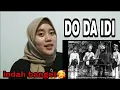 Download Lagu DO DA IDI (NYAWONG ACEH) | REACTION | MERINDING INDAH BANGET!!